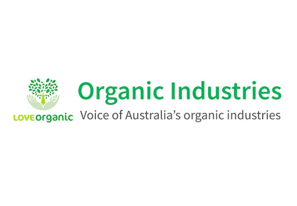 Organic Industries Australia